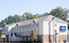 Microtel Inn And Suites Macon Ga